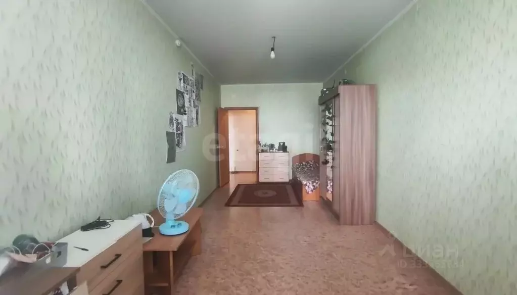 1-к кв. Алтайский край, Бийск Советская ул., 189/2 (44.0 м) - Фото 1