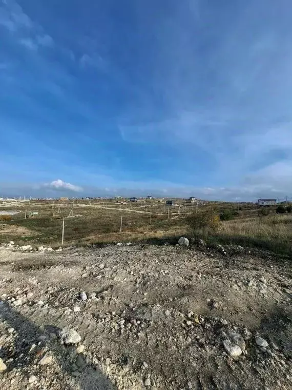 Участок в Крым, Симферополь ул. Литовского полка, 10 (6.0 сот.) - Фото 2