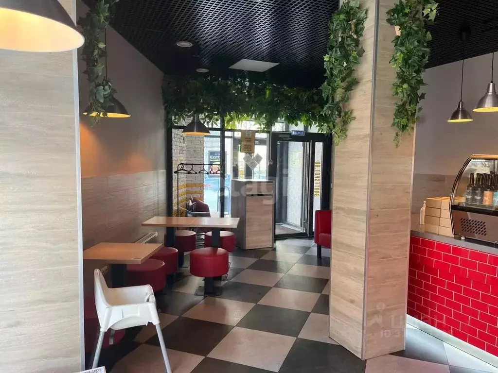 Офис в Свердловская область, Екатеринбург ул. Кузнецова, 2Б (163 м) - Фото 0