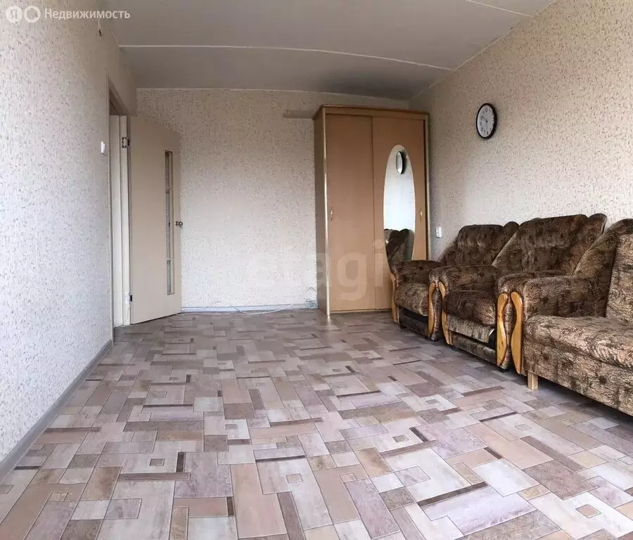 1-комнатная квартира: Можга, Детская улица, 2 (33 м) - Фото 2