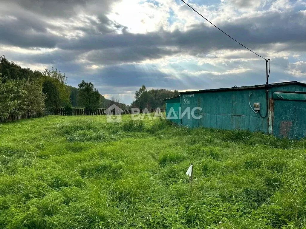 Участок в Башкортостан, Стерлитамакский район, Отрадовский сельсовет, ... - Фото 1