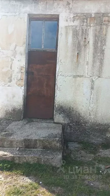 Помещение свободного назначения в Крым, Раздольненский район, ... - Фото 0