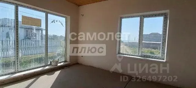 Дом в Краснодарский край, Анапа муниципальный округ, Песчаный хут. ул. ... - Фото 1