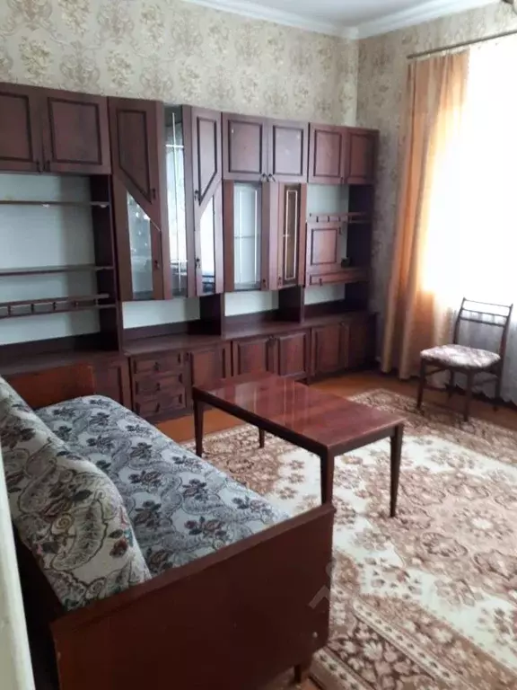 2-к кв. Крым, Симферополь ул. Элеваторная, 31 (40.0 м) - Фото 1