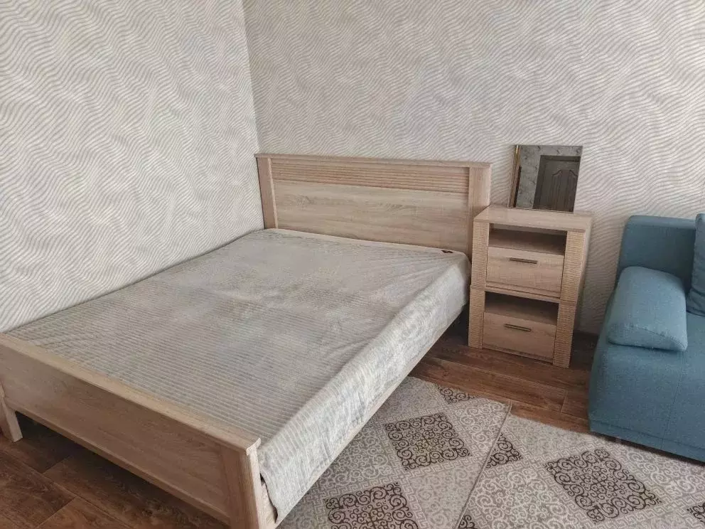 1-к кв. Курская область, Курск просп. Вячеслава Клыкова, 86 (38.0 м) - Фото 2