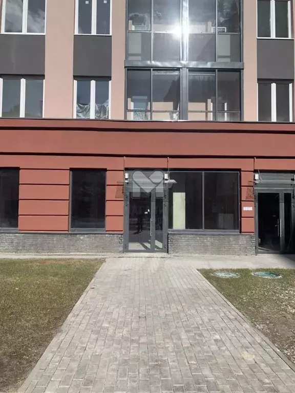 Помещение свободного назначения в Ленинградская область, Мурино ... - Фото 2