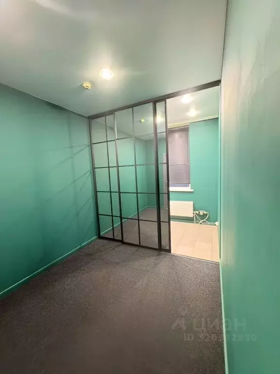 Помещение свободного назначения в Новосибирская область, Новосибирск ... - Фото 1