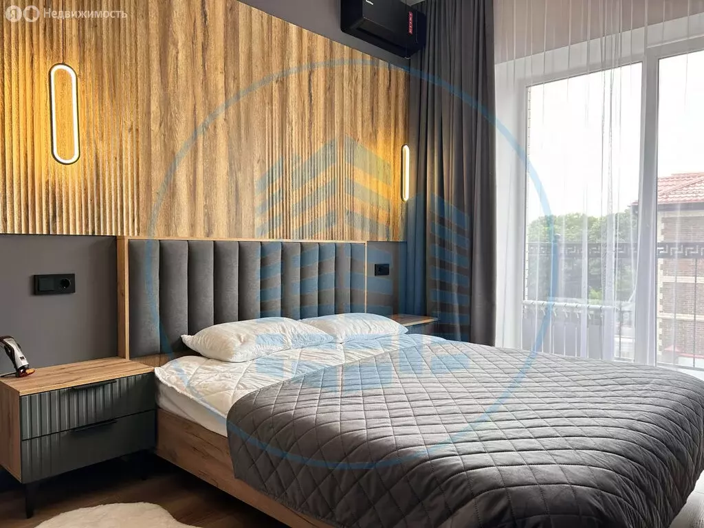 1-комнатная квартира: Ессентуки, улица Пушкина, 10Б (34 м) - Фото 0