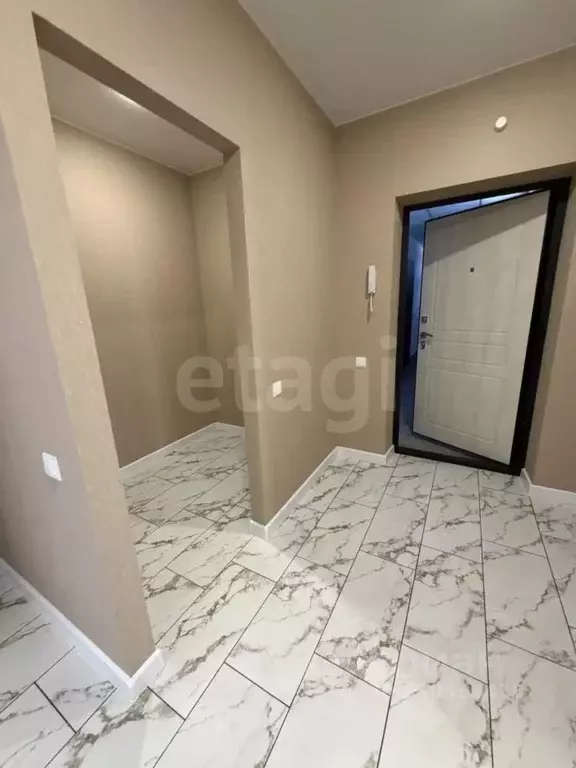 3-к кв. Пермский край, Пермь ул. Космонавта Леонова, 41к2 (83.0 м) - Фото 2