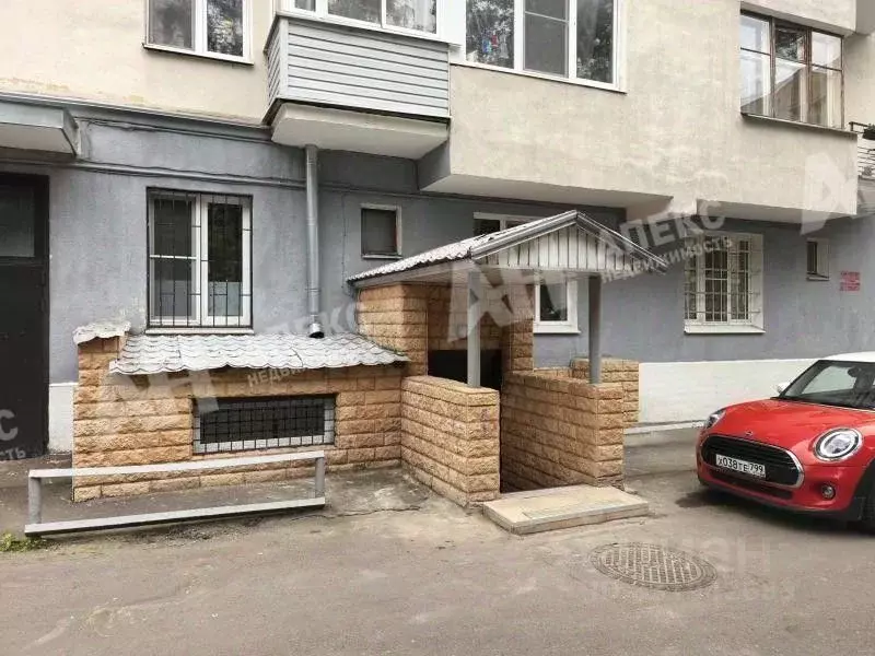Помещение свободного назначения в Москва ул. Лестева, 18 (104 м) - Фото 2