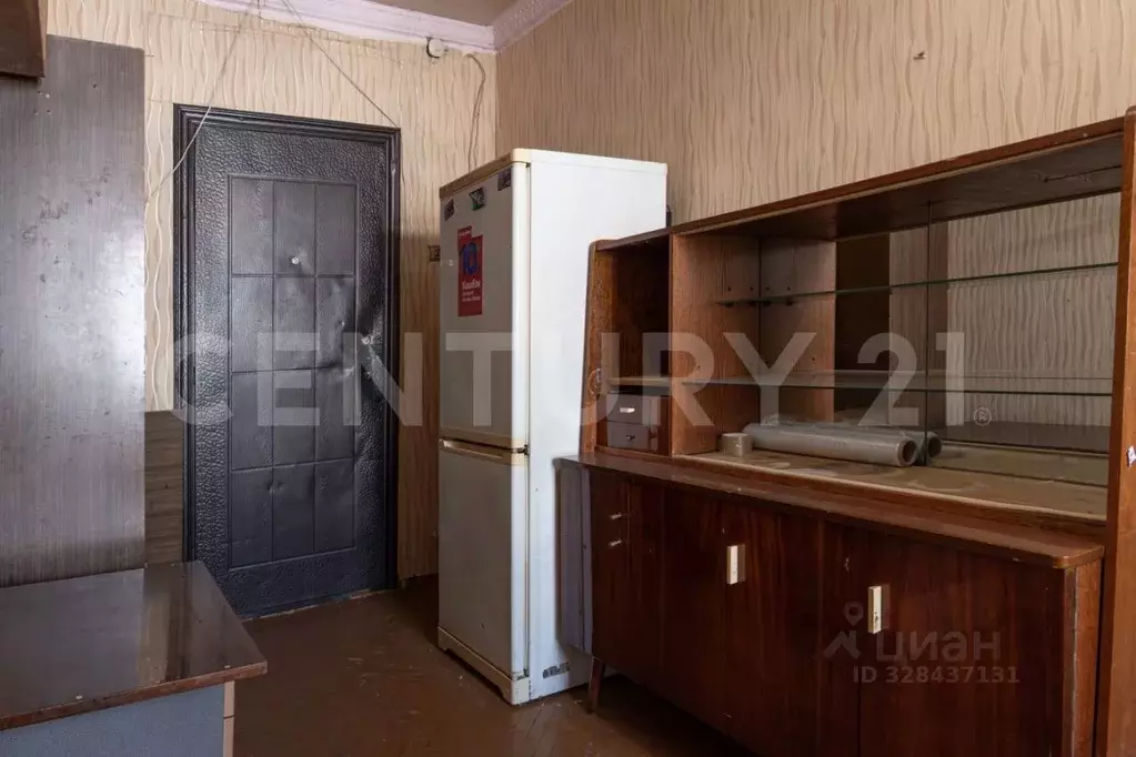 Комната Санкт-Петербург Нейшлотский пер., 15б (10.7 м) - Фото 2