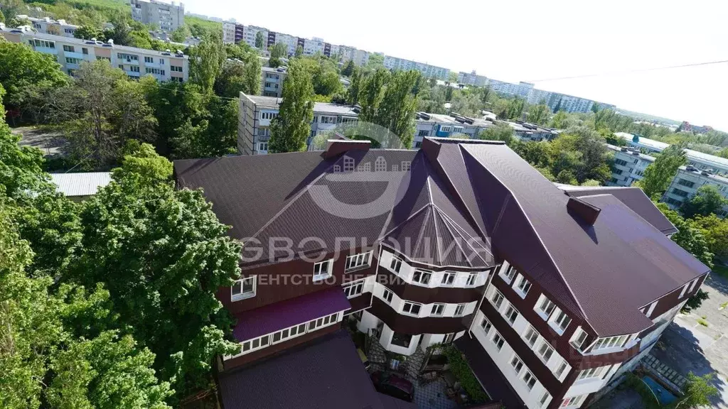 Помещение свободного назначения в Ставропольский край, Ставрополь ... - Фото 2