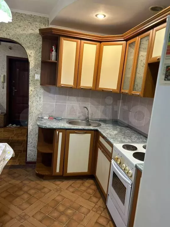 2-к. квартира, 54 м, 1/9 эт. - Фото 0