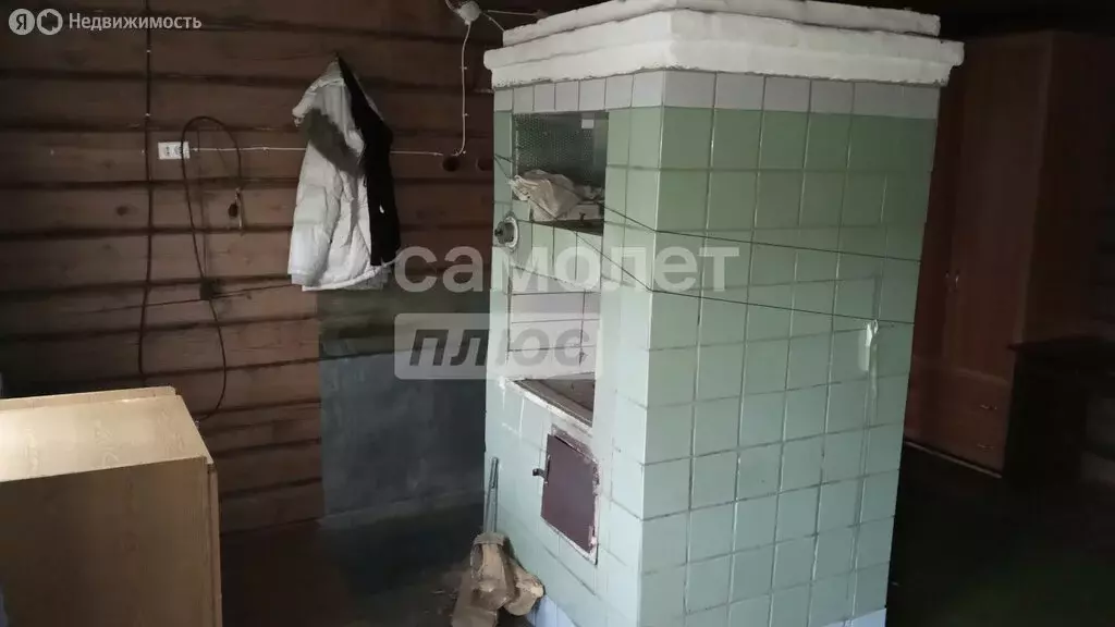 Дом в Владимирская область, Киржачский муниципальный округ, деревня ... - Фото 2