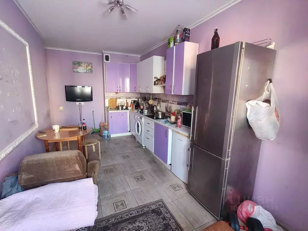 3-к кв. Московская область, Люберцы Зенино ЖК Самолет мкр, ул. Дружбы, ... - Фото 2