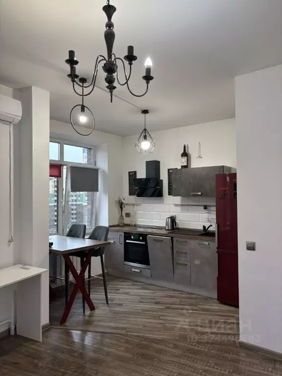 2-к кв. Московская область, Химки ул. Германа Титова, 2к2 (44.1 м) - Фото 1