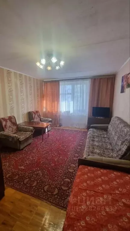 1-к кв. Московская область, Ленинский городской округ, пос. Развилка ... - Фото 2