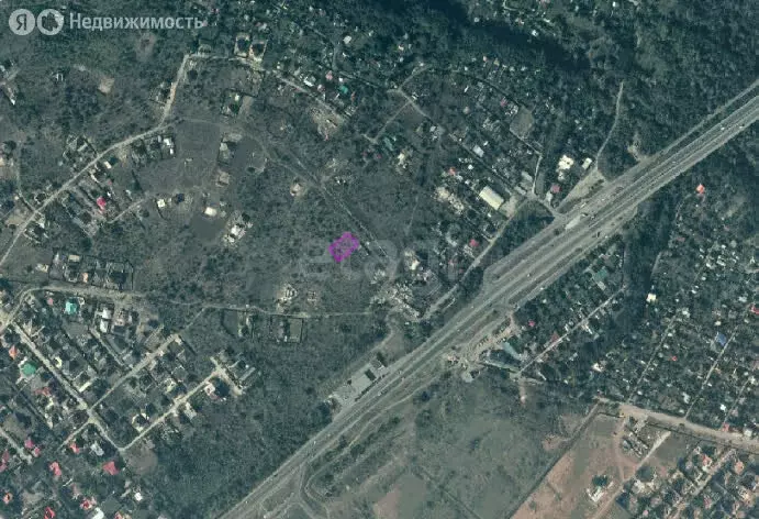 Участок в Саратов, микрорайон Зональный (9.6 м) - Фото 1