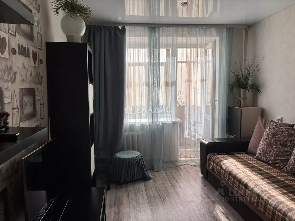2-к кв. Башкортостан, Уфа ул. Бессонова, 25 (45.8 м) - Фото 0