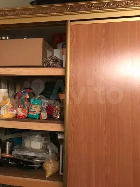 1-к. квартира, 45 м, 2/5 эт. - Фото 1