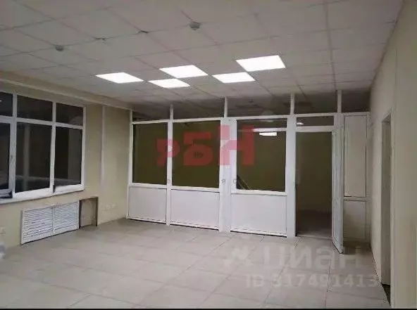 Офис в Воронежская область, Воронеж просп. Труда, 48 (110 м) - Фото 0
