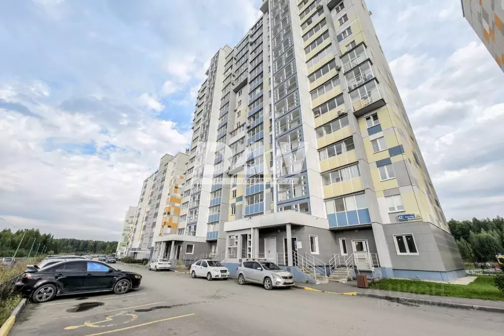 Помещение свободного назначения в Челябинская область, Челябинск ул. ... - Фото 0