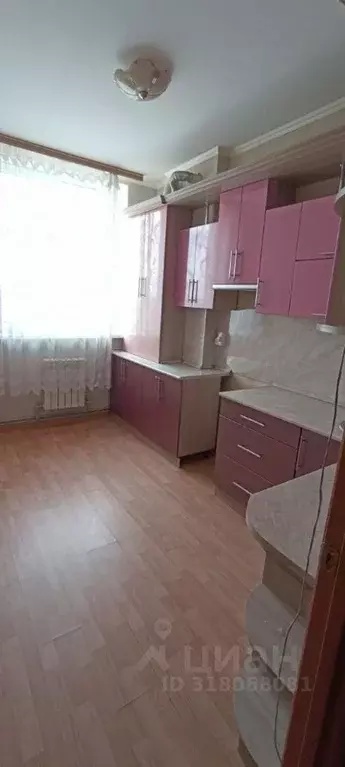 1-к кв. Белгородская область, Белгород ул. Беловская, 6 (33.1 м) - Фото 1