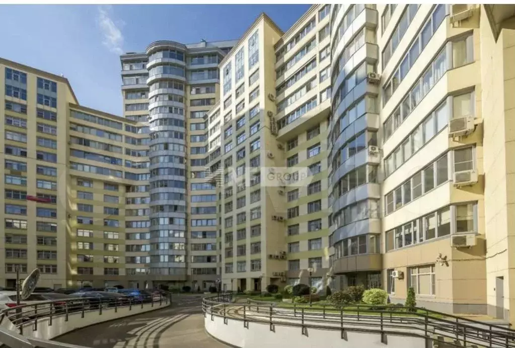 Машиноместо, 13 м - Фото 0
