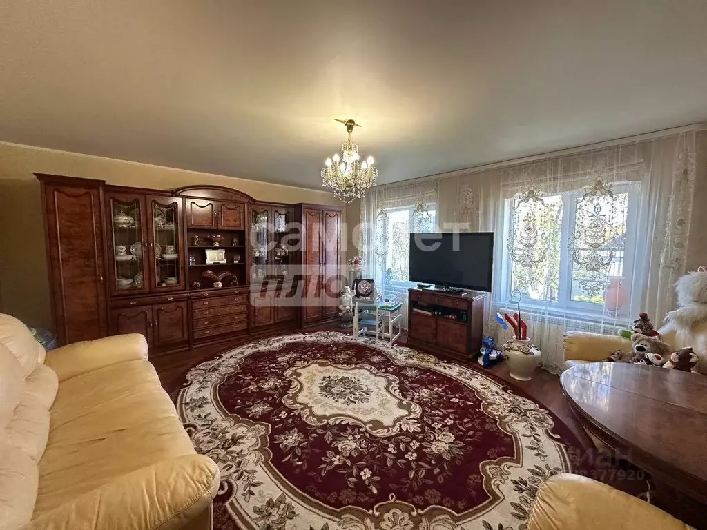 Коттедж в Забайкальский край, Чита Лесоустроительная ул., 2 (242 м) - Фото 2