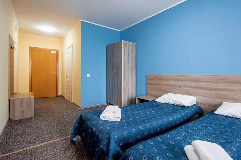 Комната Крым, Судак ул. Ленина, 88 (17.0 м) - Фото 1