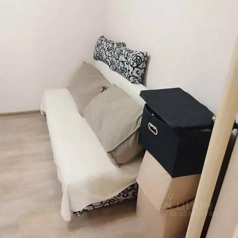 1-к кв. Крым, Симферополь ул. Ростовская, 14 (43.0 м) - Фото 2