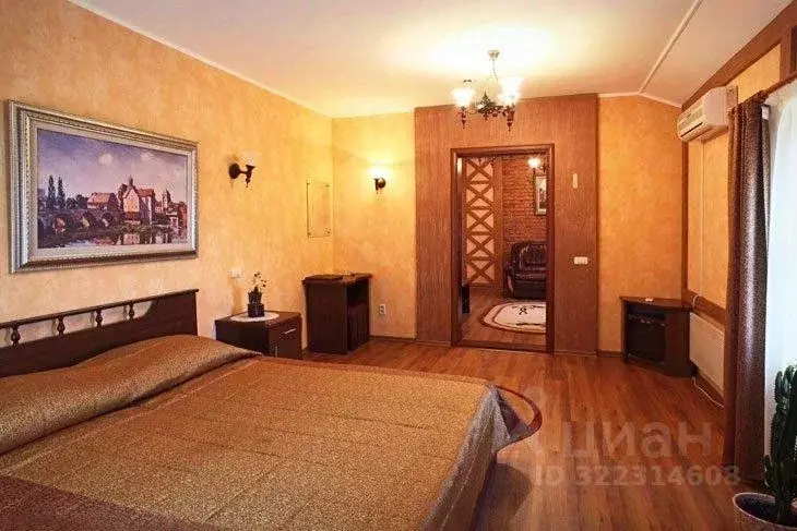 Комната Брянская область, Брянский район, Супоневское с/пос, с. ... - Фото 2