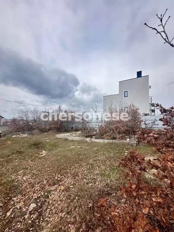 Участок в Севастополь Бастион садоводческое товарищество, 149 (4.0 ... - Фото 2