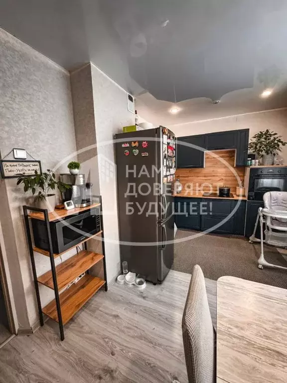 3-к кв. Пермский край, Пермь Цимлянская ул., 17 (73.9 м) - Фото 1