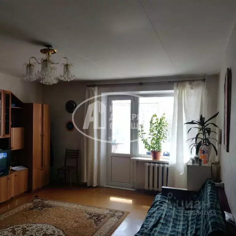 3-к кв. Пермский край, Чайковский ул. Ленина, 36/1 (65.7 м) - Фото 2