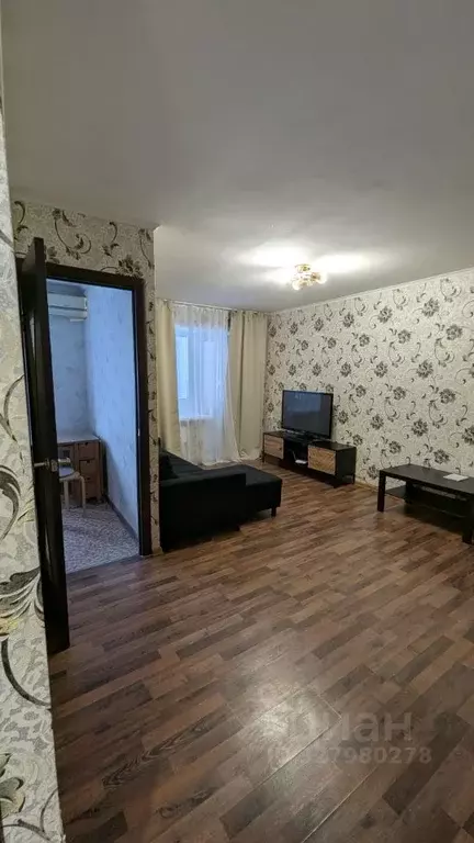 2-к кв. Башкортостан, Уфа просп. Октября, 44 (45.0 м) - Фото 1