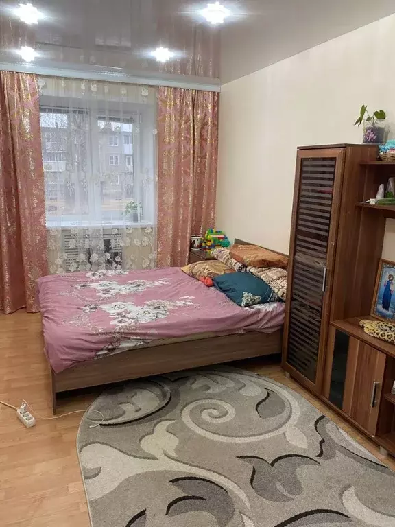 Продаётся 3-к квартира, 75 м - Фото 1
