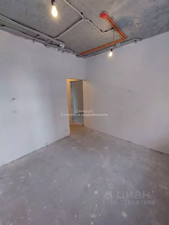 2-к кв. Московская область, Ленинский городской округ, пос. Битца ... - Фото 2