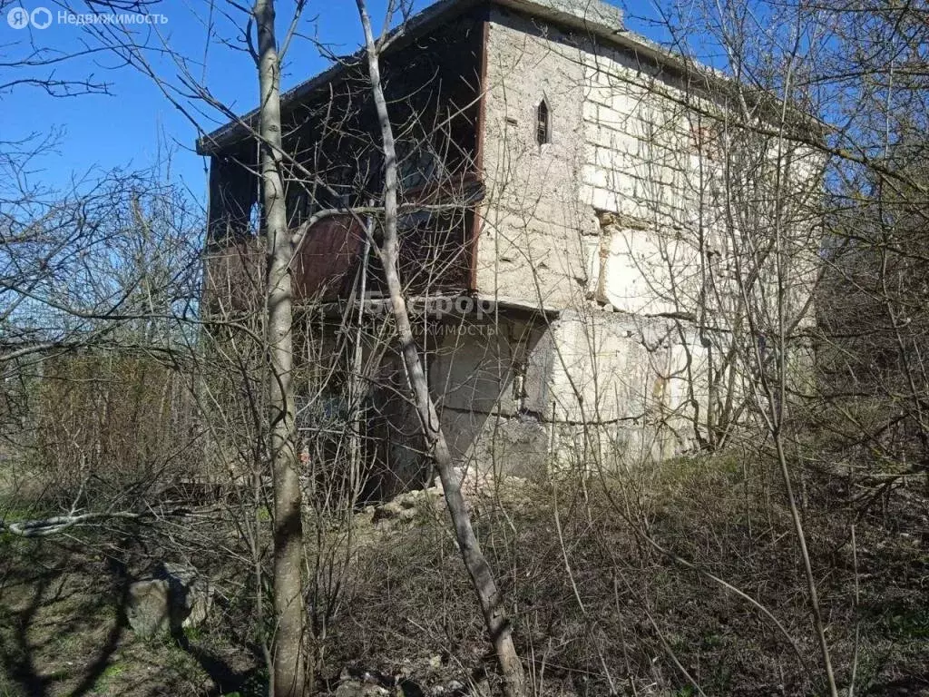 Дом в Феодосия, улица Панова, 81 (35 м) - Фото 2