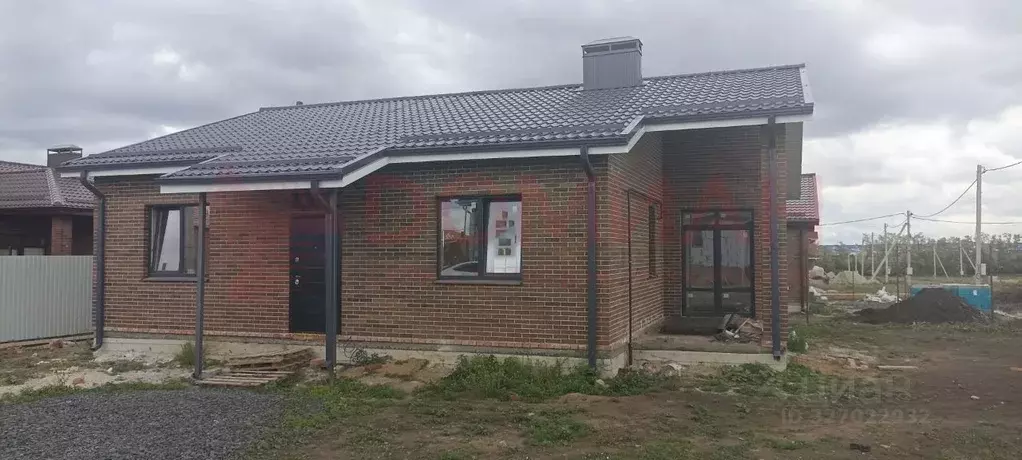 Дом в Ростовская область, Аксайский район, Щепкинское с/пос, пос. ... - Фото 2