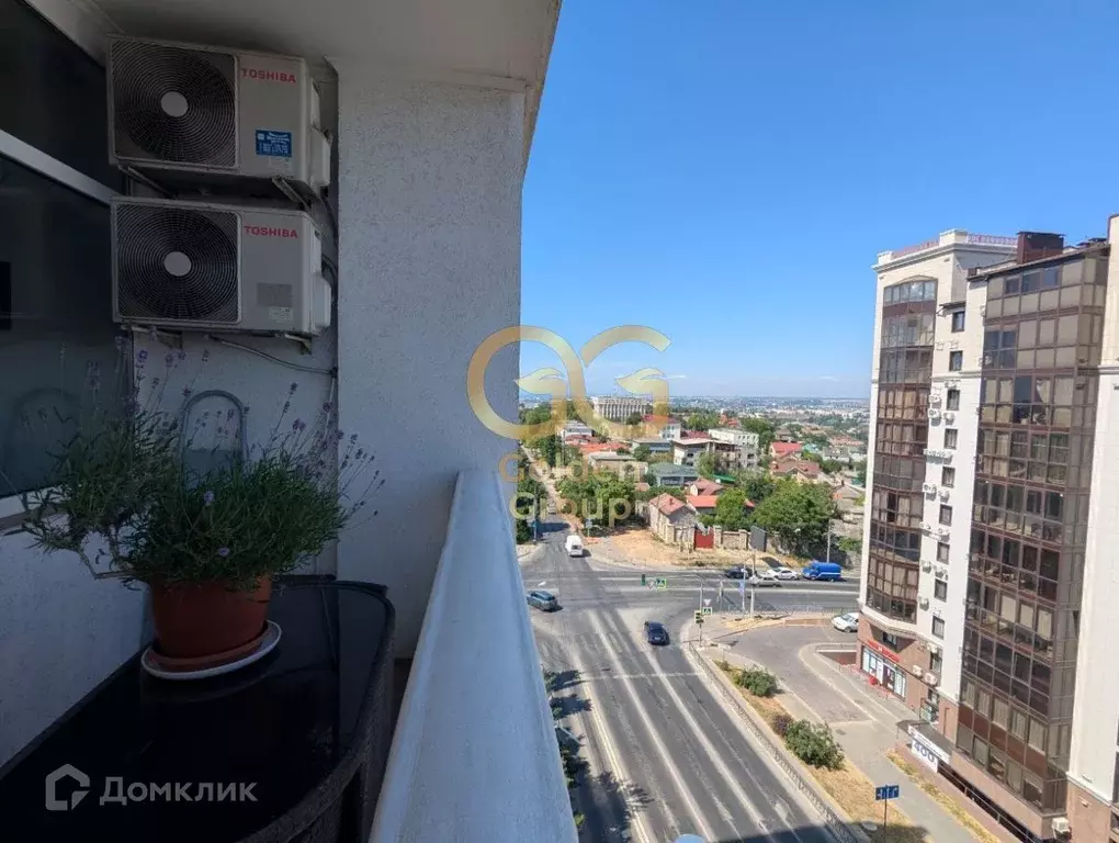 Продаётся 1-к квартира, 55.7 м - Фото 1