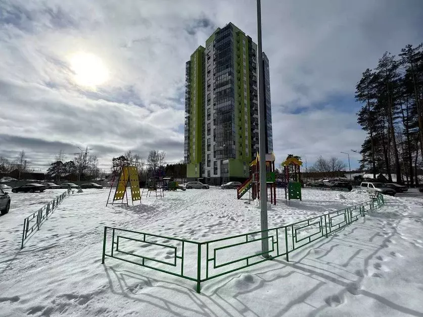 2-к кв. Калужская область, Калуга Анненки мкр, ул. Анненки, 40к1 (70.0 ... - Фото 2