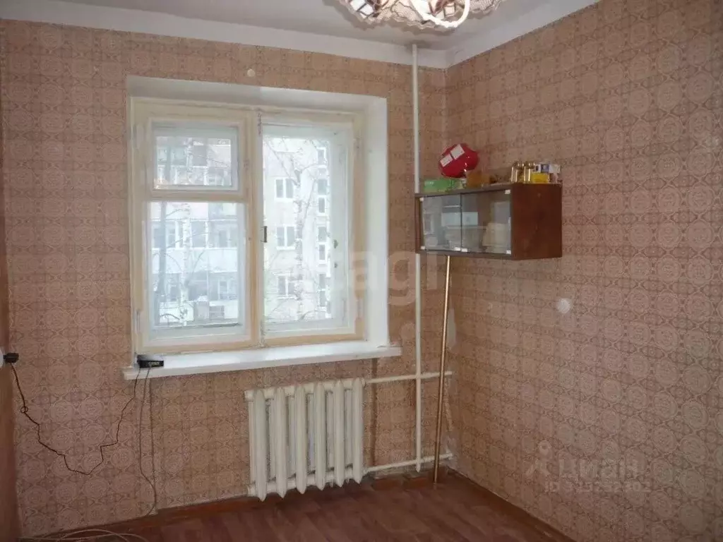 2-к кв. Ярославская область, Ярославль Липовая Гора жилрайон, ул. ... - Фото 1