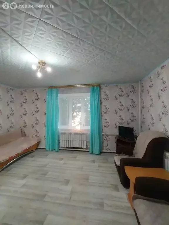 1-комнатная квартира: Йошкар-Ола, бульвар Данилова, 12 (30.6 м) - Фото 2
