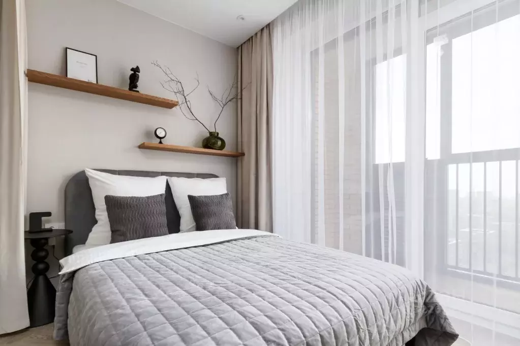 1-к кв. Новосибирская область, Новосибирск Красный просп., 167/3 (30.0 ... - Фото 2