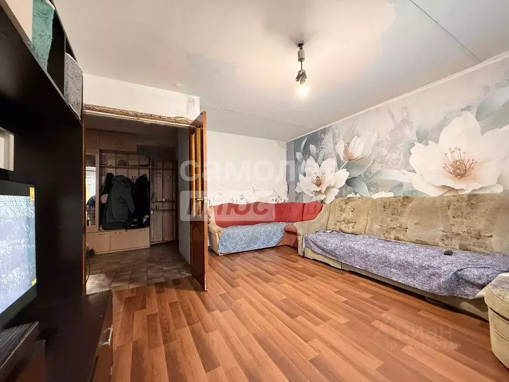 3-к кв. Марий Эл, Йошкар-Ола ул. Эшкинина, 9 (71.0 м) - Фото 1