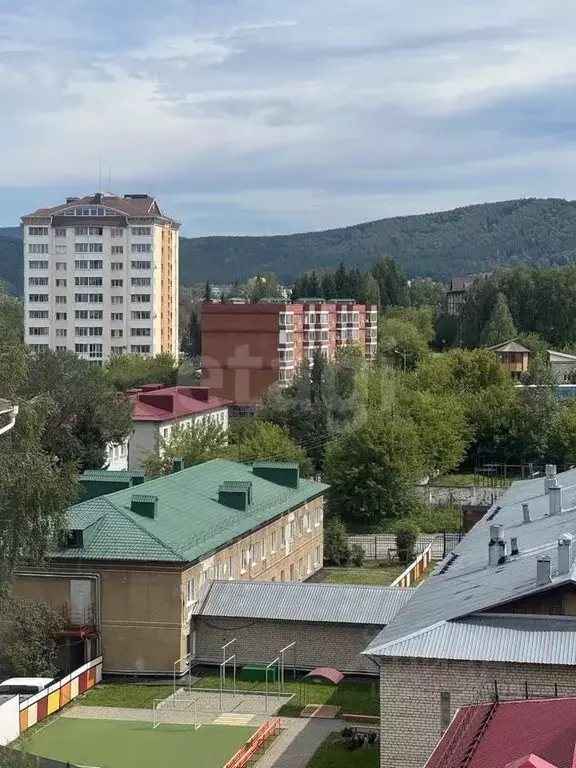 3-к кв. Алтай, Горно-Алтайск Промышленная ул. (82.9 м) - Фото 2