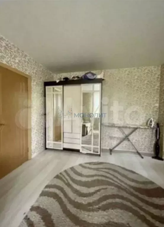 2-к. квартира, 38,3 м, 2/3 эт. - Фото 1