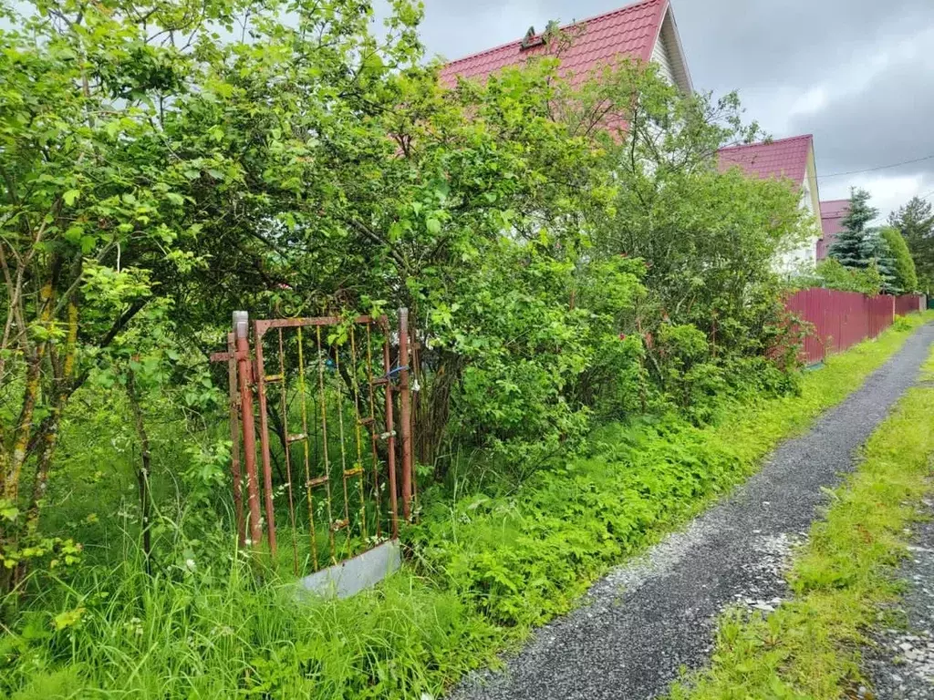 Дом в Московская область, Богородский городской округ, Парус СТ  (40 ... - Фото 2