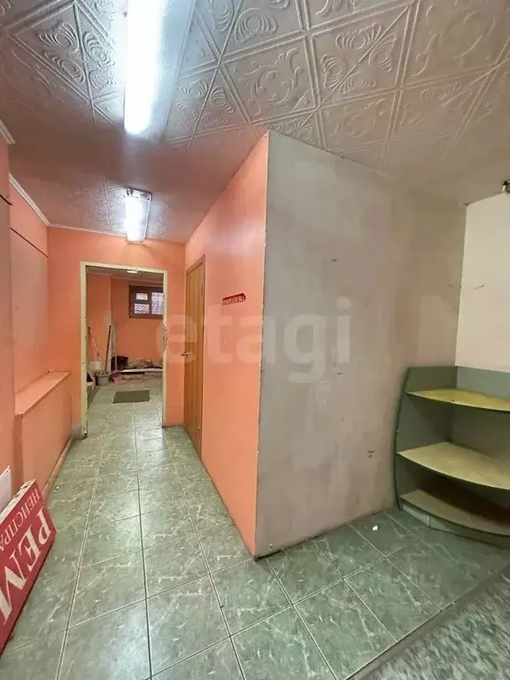 Помещение свободного назначения в Бурятия, Улан-Удэ ул. Гагарина, 62 ... - Фото 1